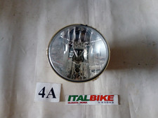 Faro fanale anteriore alogeno Triumph Street Twin