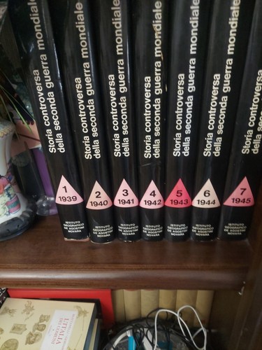 Enciclopedia storia - enciclopedia,