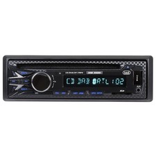 Trevi AUTORADIO DAB FM CD 180W