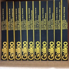 ENCICLOPEDIA GALILEO COMPLETA