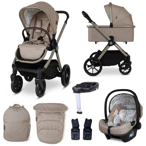 Cosatto giggle in 1 - cosatto, 4