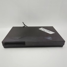 Samsung BD-C8200M Ethernet