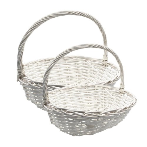 Set cesti vimini - in,