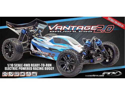 Ftx 5561b vantage 0 - ftx,