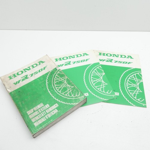 Manuale officina originale