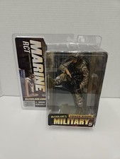 Mcfarlane toys serie militare - serie,