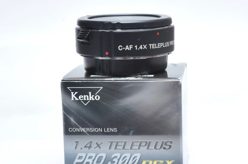 Obiettivo kenko 1 4x - obiettivo, 1.4x