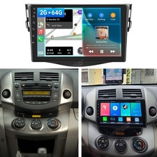 2G+64G per Toyota RAV4