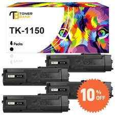 Toner XXL per Kyocera TK1150