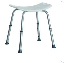 Sedia Sgabello Doccia-Bagno