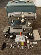 VINTAGE 1957 PFAFF 332 SEWING