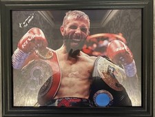 Anthony cacace signed - anthony, &