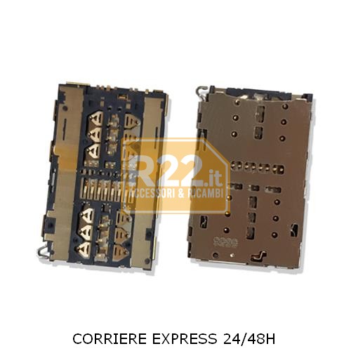Lettore sim honor huawei - lettore,