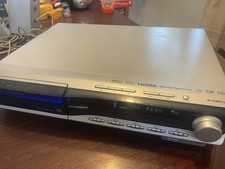JVC TH-C40 5 dischi DVD Home