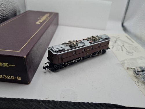 Locomotiva elettrica fulgurex - locomotiva,