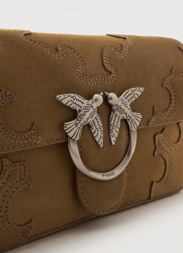 Borsa pinko love bag - borsa,