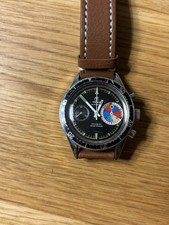 Orologio Yema Yachtingraf