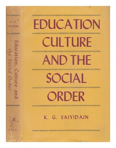 Saiyidain khwaja ghulam - saiyidain,,