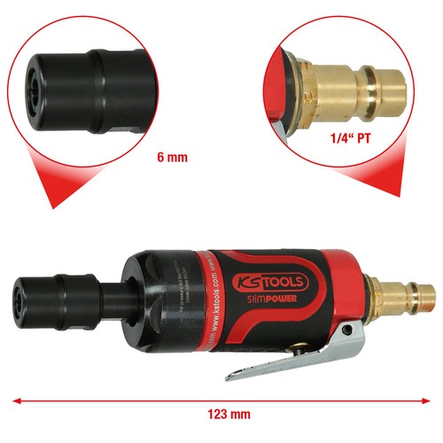 Tools slim power mini - slim,