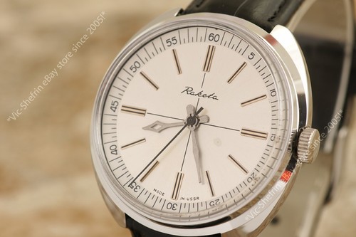 Orologio polso meccanico - orologio,