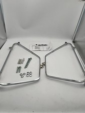 Suzuki VZ800 supporto borsa