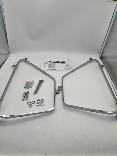 Suzuki vz800 supporto - supporto, borsa