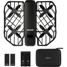 Drone HOVERAir X1 Pro Combo