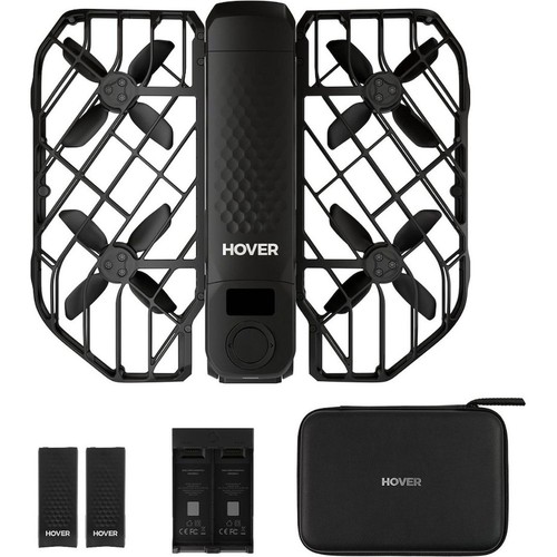 Drone hoverair pro - x1,