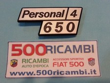 FIAT 126 - PERSONAL 4 - 650 -
