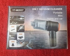 Aspirapolvere Auto Potente