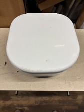SEDILE WC DOMETIC PER ROULOTTE