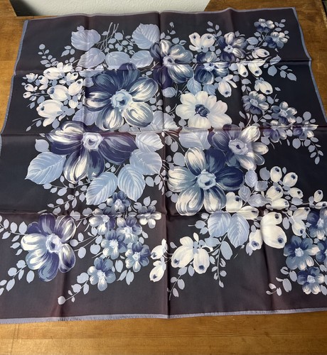 Sciarpa vintage twill - sciarpa,