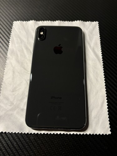 Apple iphone max - max, 64gb