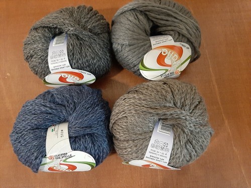 Gomitolo lana 40 mohair - gomitolo,