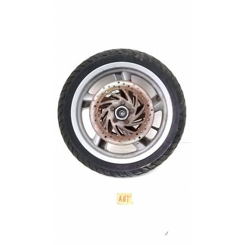 Cerchio ruota anteriore - ruota,