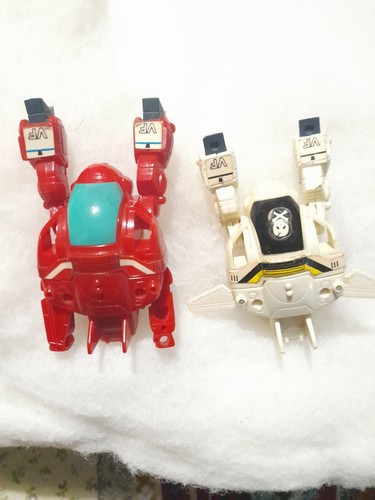 Robotech macross vehicles - macross, vf