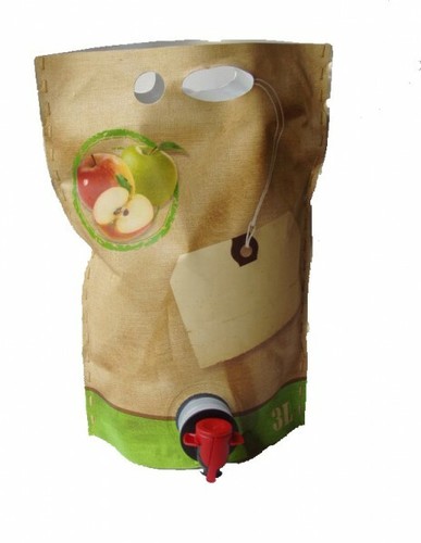 Pezzi sacchetti 3 litri - 3,