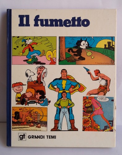 Grandi temi agostini - agostini, anno