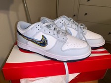Nike Dunk Low Uomo taglia 39