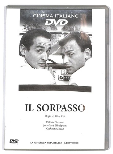 Dvd cinema italiano - italiano, 7