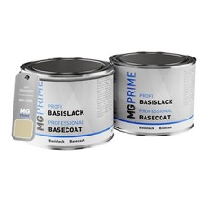 Vernice per auto Kit barattolo