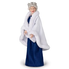Ashton Drake Sapphire Elegance