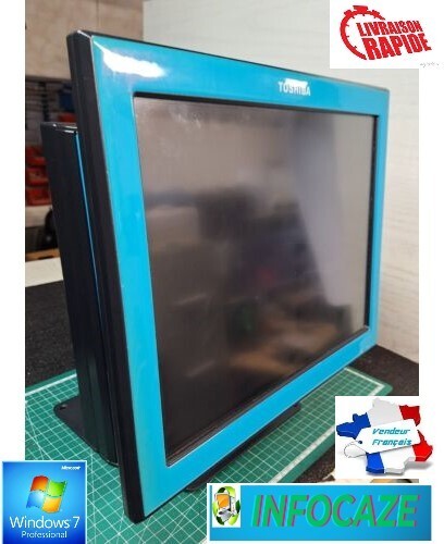 Toshiba a20 intel - toshiba, (aio)