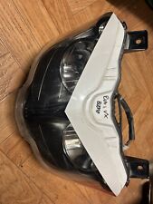 Faro Anteriore Runner St Rst