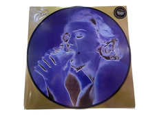 LP MADONNA EROTICA PICTURE
