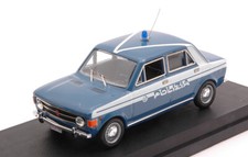 Modellino auto scala 1:43 Rio