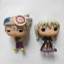 Funko Pop Animation Soul Eater