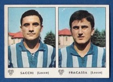 FIGURINA CALCIATORI PANINI