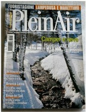 PleinAir 379 2004 Racines
