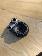 RADIATORE OLIO DIESEL DACIA